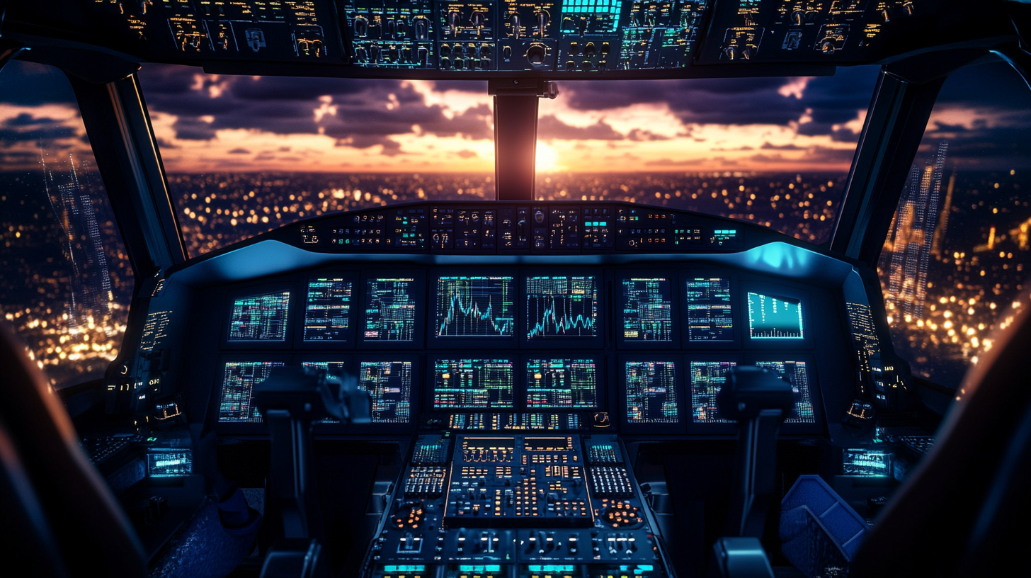 Nervar Lumivanceを調査: トレーディングプラットフォームの真実を発見する