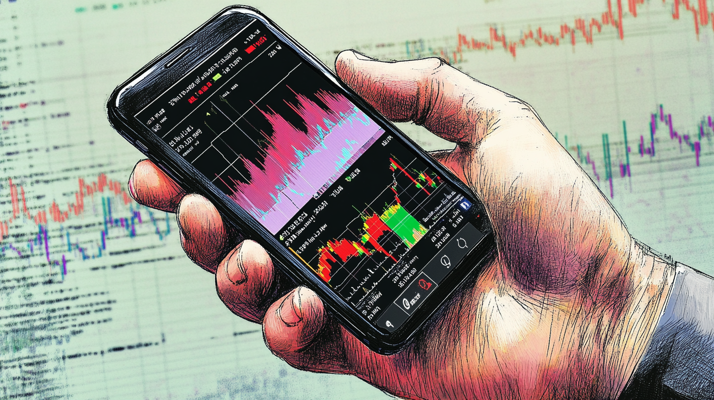 Quay Vaultshireを発見: あなたにとって最適なトレーディングツールか？