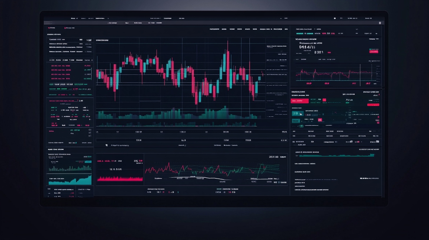 Dexaradix: このトレーディングプラットフォームの真実を探る