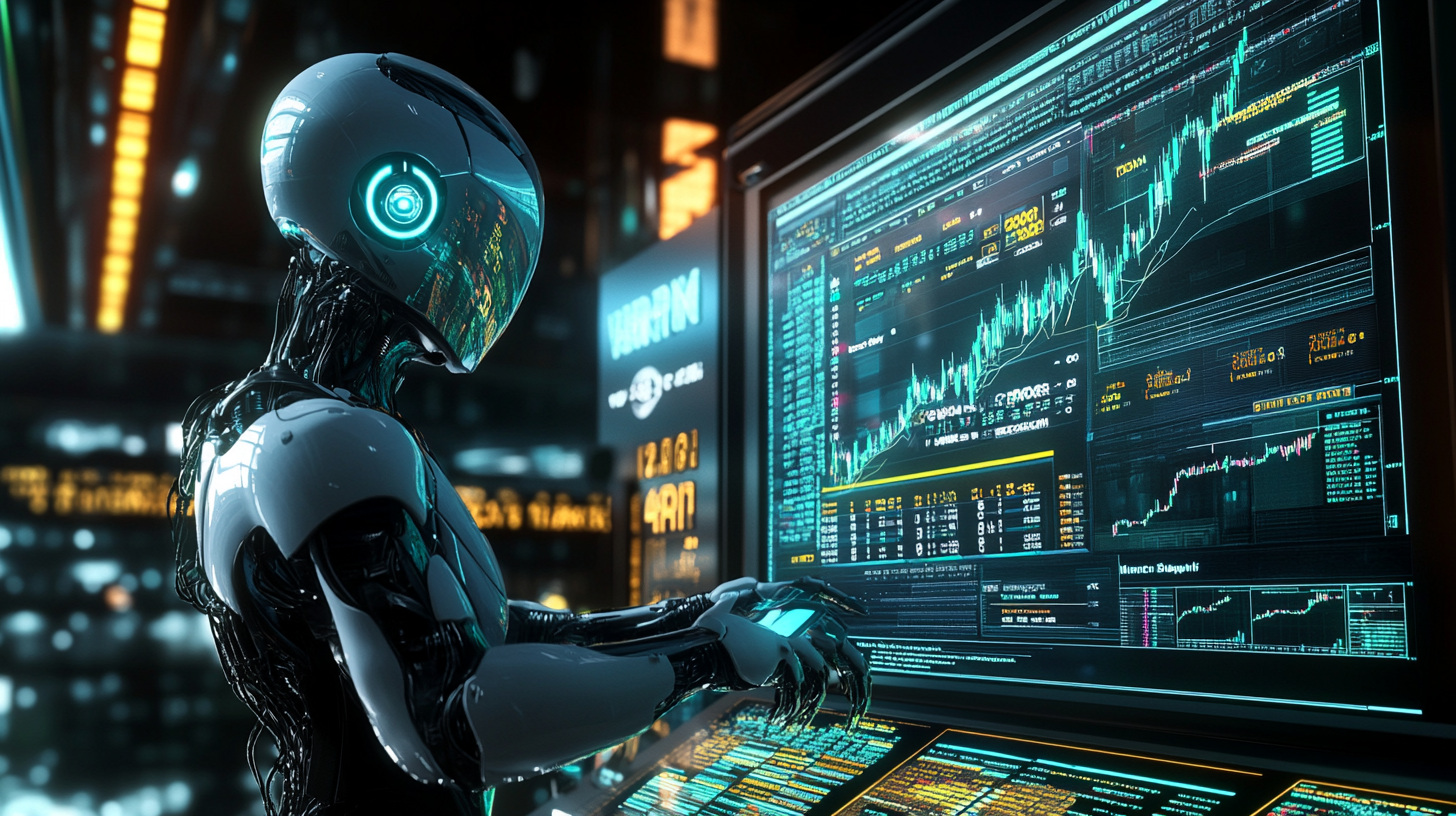 Patrimonio Ai：真実かハッタリか？本当の価値を見つける