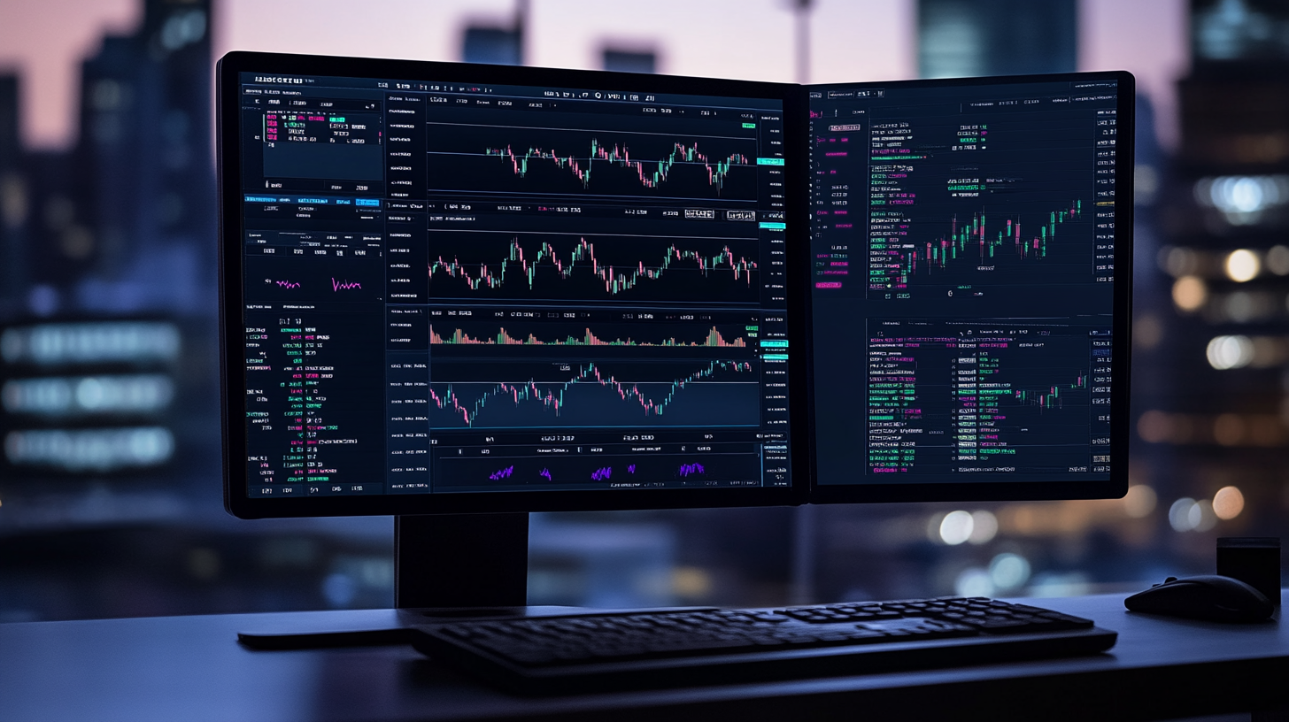 Gas Ertragは取引プラットフォームの未来か？見てみましょう！
