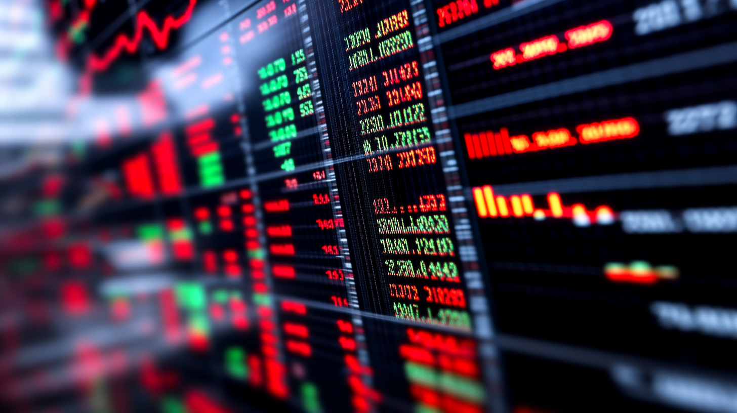 Model Manerix Hexに深く潜入：それは取引の未来ですか？確認しよう！