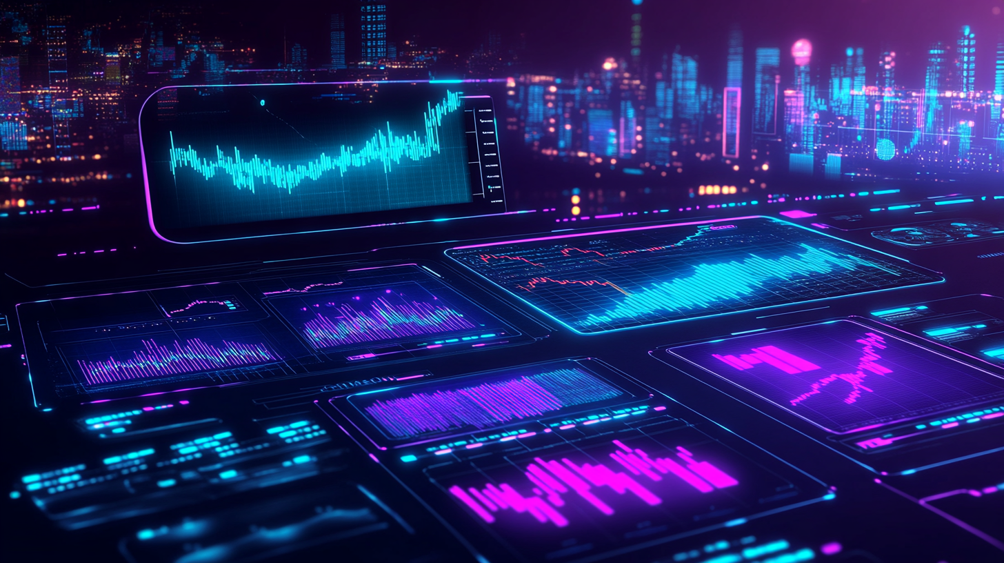 Libre Mercenza: このトレーディングパワーハウスの真実を発見せよ！