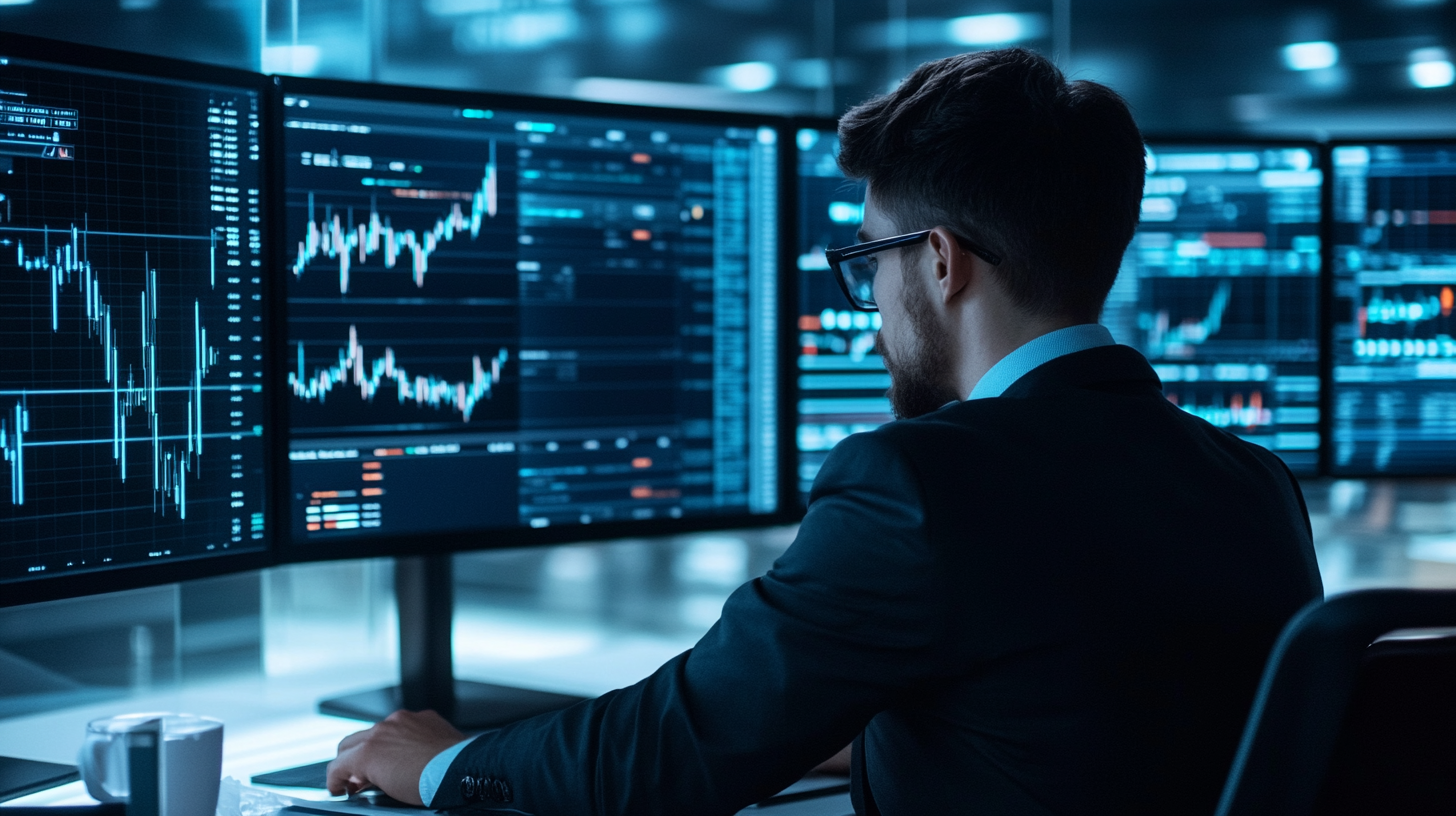 Palitorexioを発見する: それは本当の取引ソリューションですか？