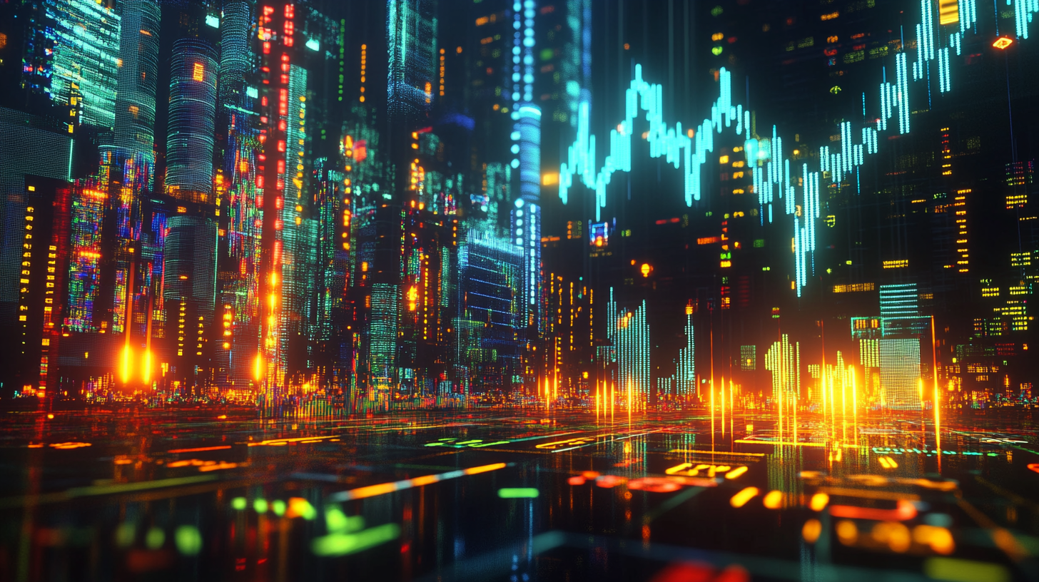 Quantora AI: 信頼できる取引ツールか調査する