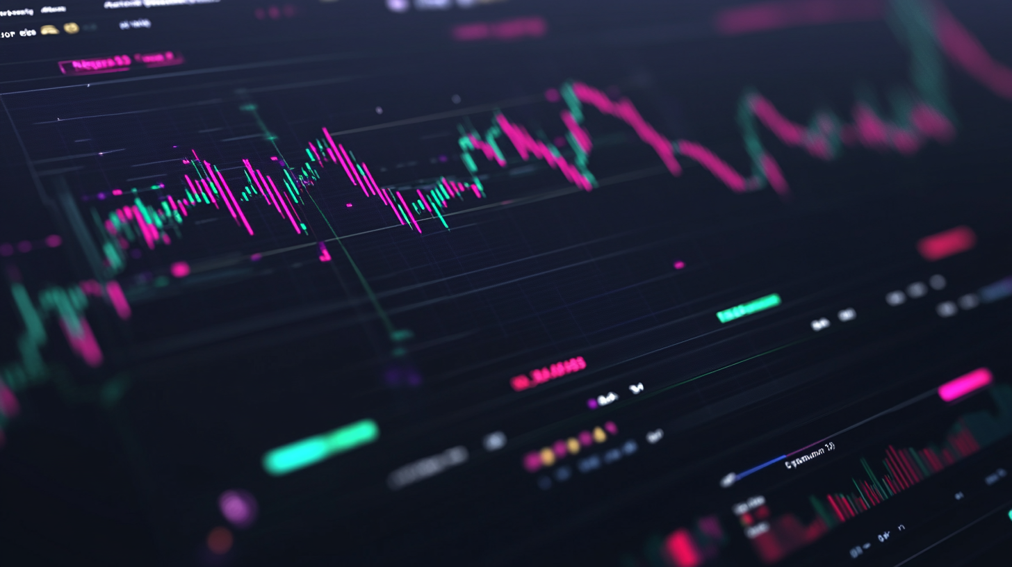 Finanza Maestraはあなたが待ち望んでいたトレーディングソリューションですか？