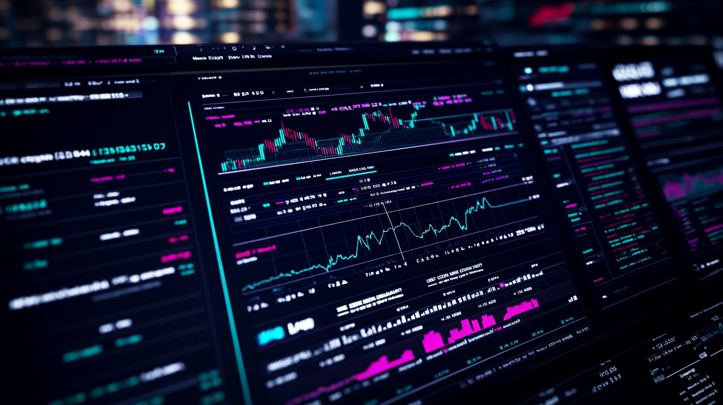RikuNex: 信頼できる取引革命か？