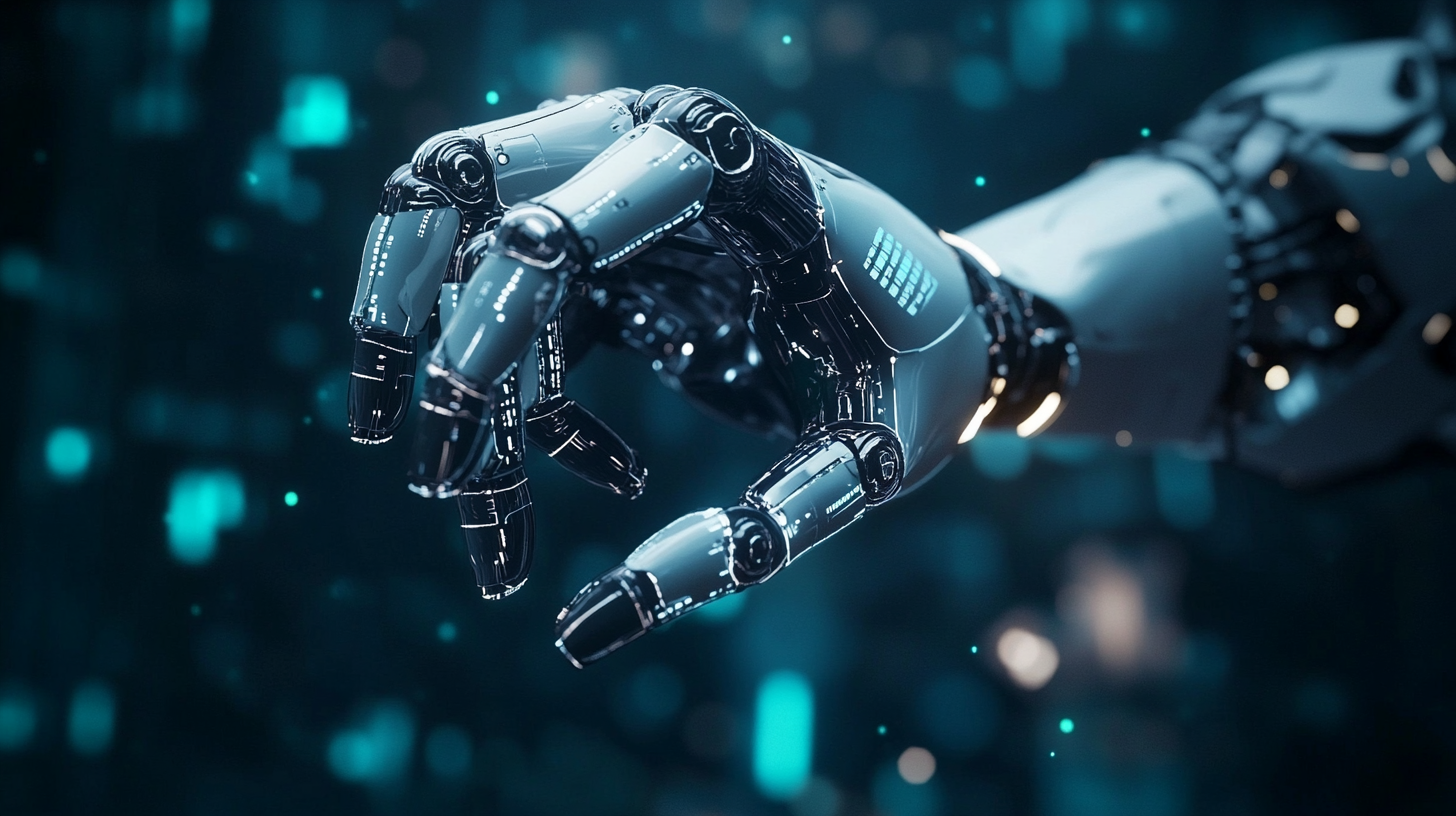 Algo Fin Lotemaxを発表：本当の取引の可能性を探る