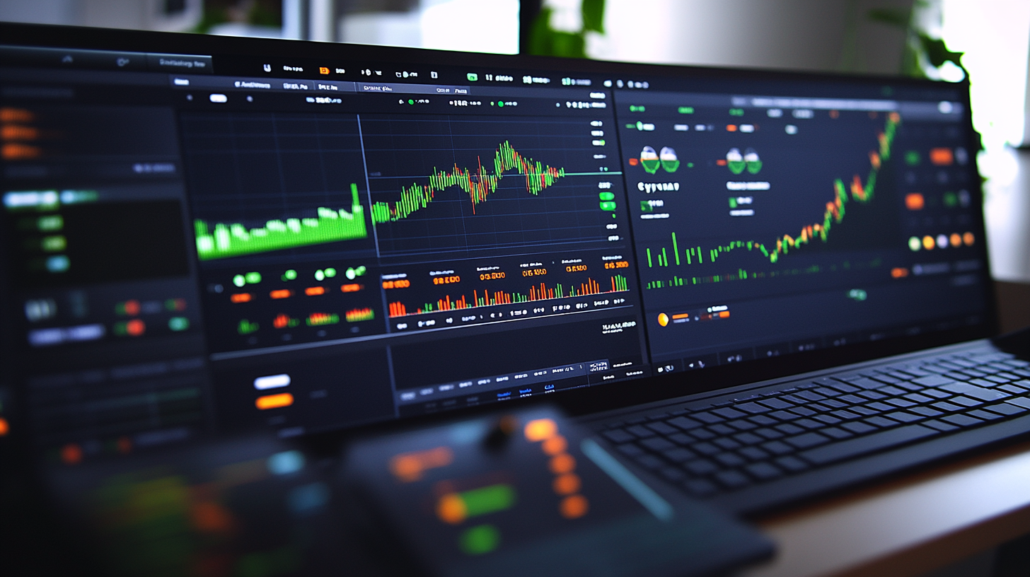 調査：Libre Profitanceは本当の取引革命か？