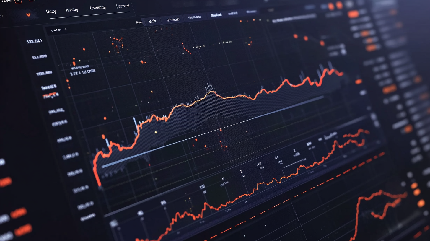 Kluge Chainberg 公開: それはトレーディングの未来ですか？