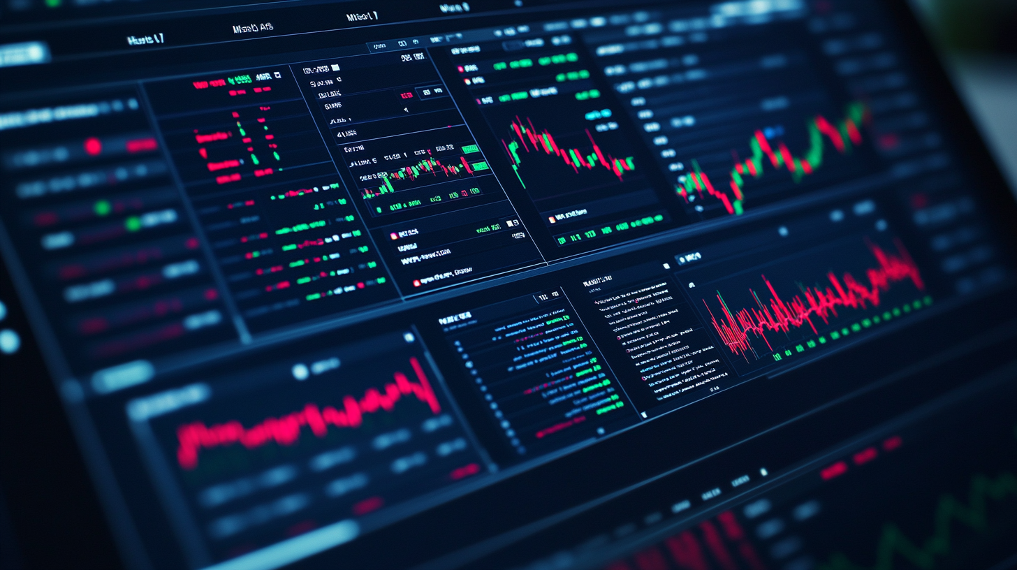 Clar Rendovia: これは究極の取引プラットフォームですか？