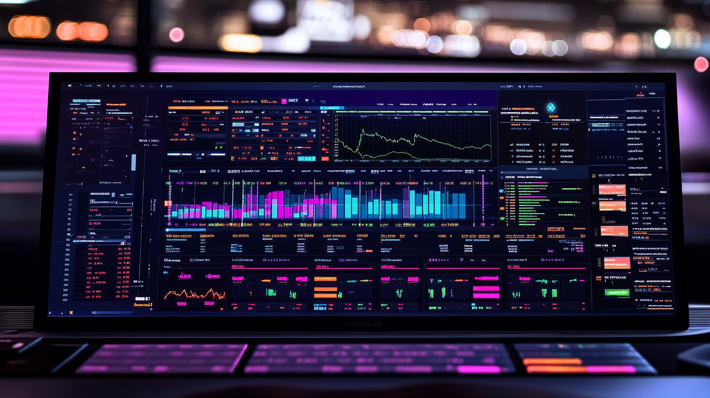 Adige Capitentroは信頼できる究極のトレーディングツールか？