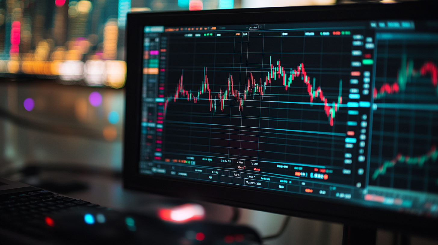 Northflow AI Tradingレビュー: システムの真実