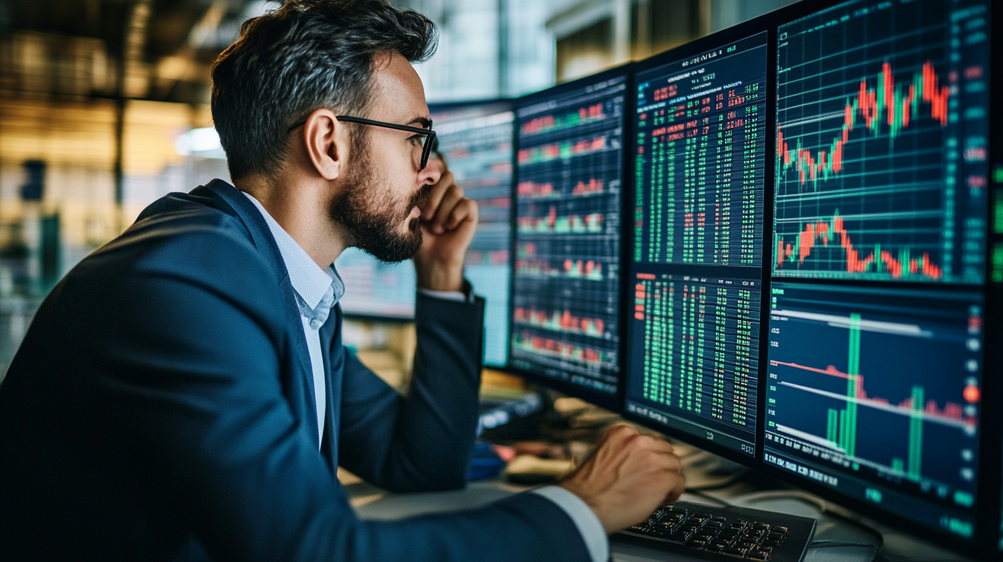 真実を明らかに：Avelicio Aiは究極の取引プラットフォームか？