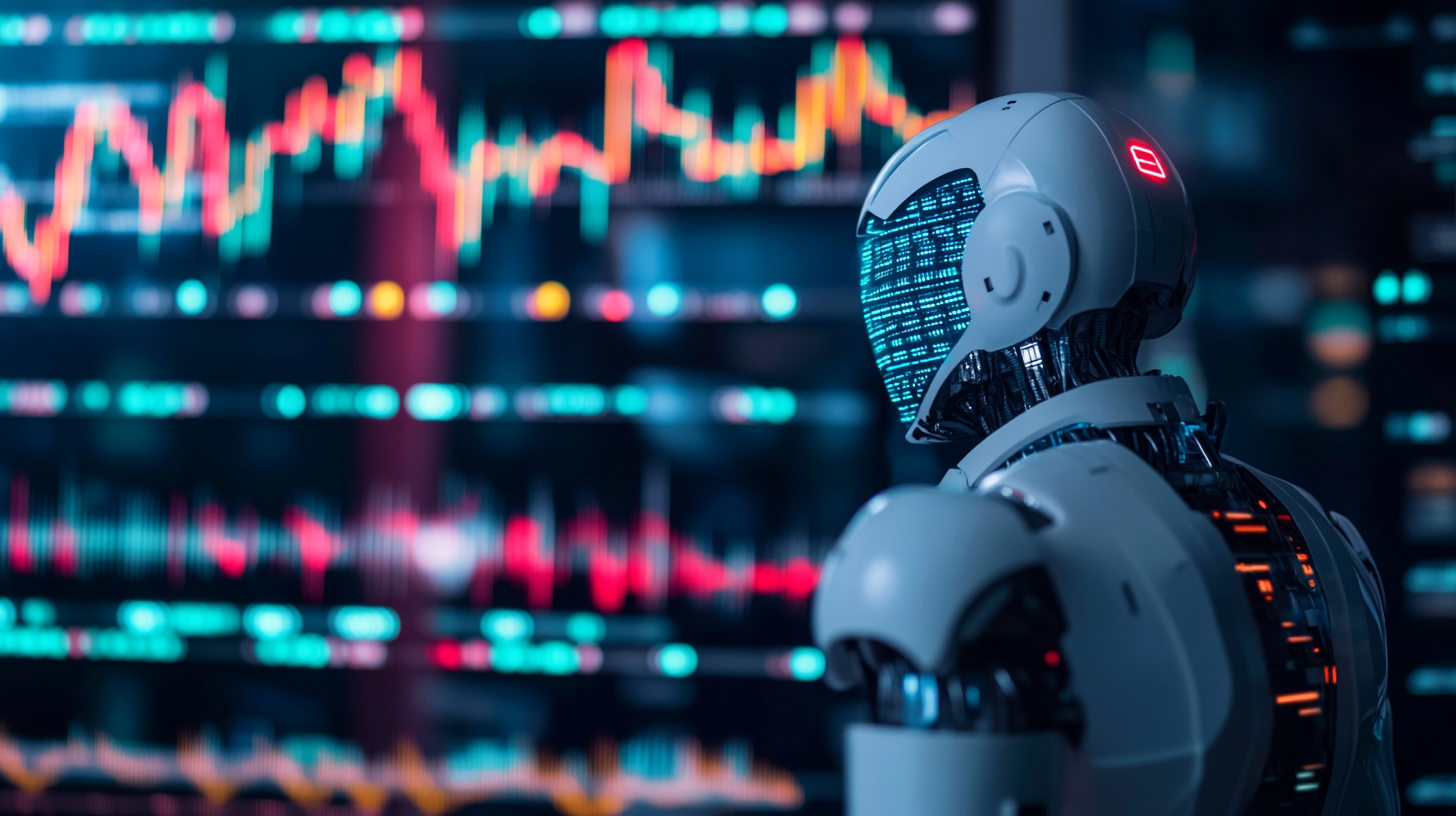 Limpido Rendaro AI: 金融成功へのブループリントを発見する