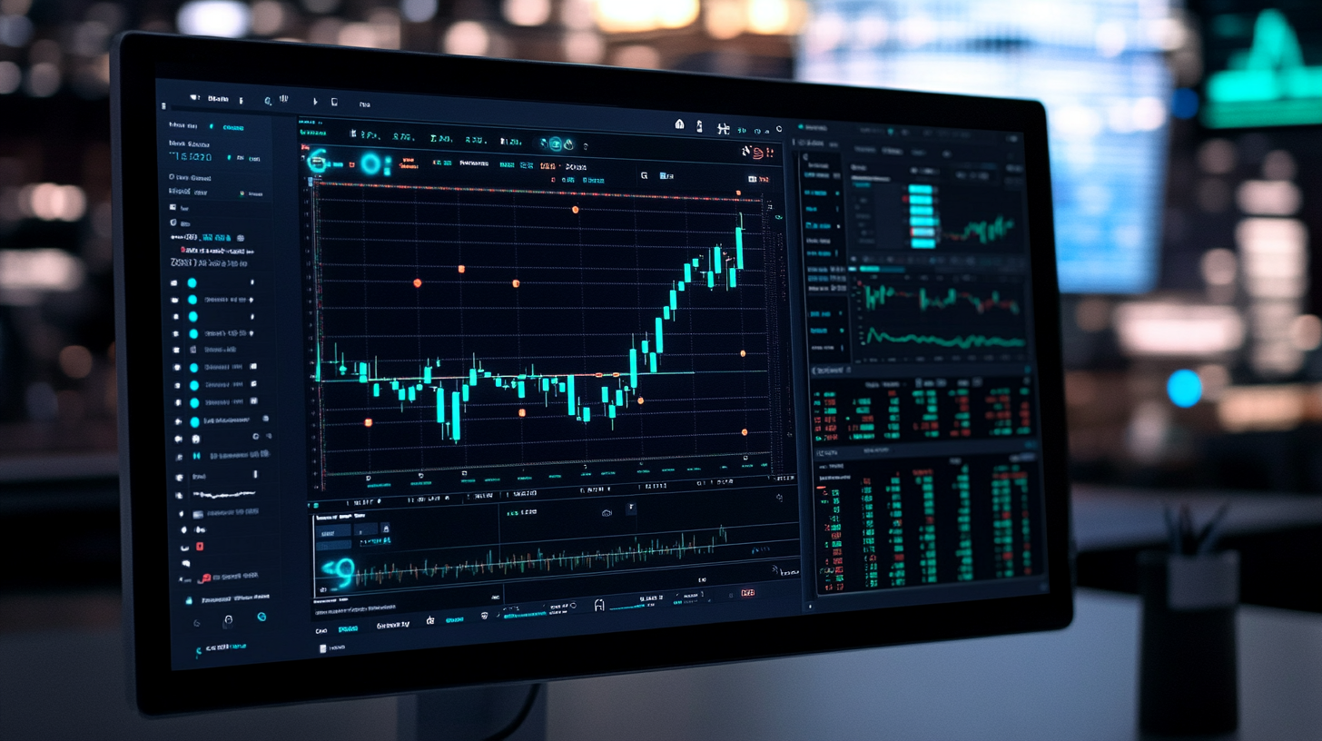 Wellingvaleは究極のトレーディングソリューションですか？