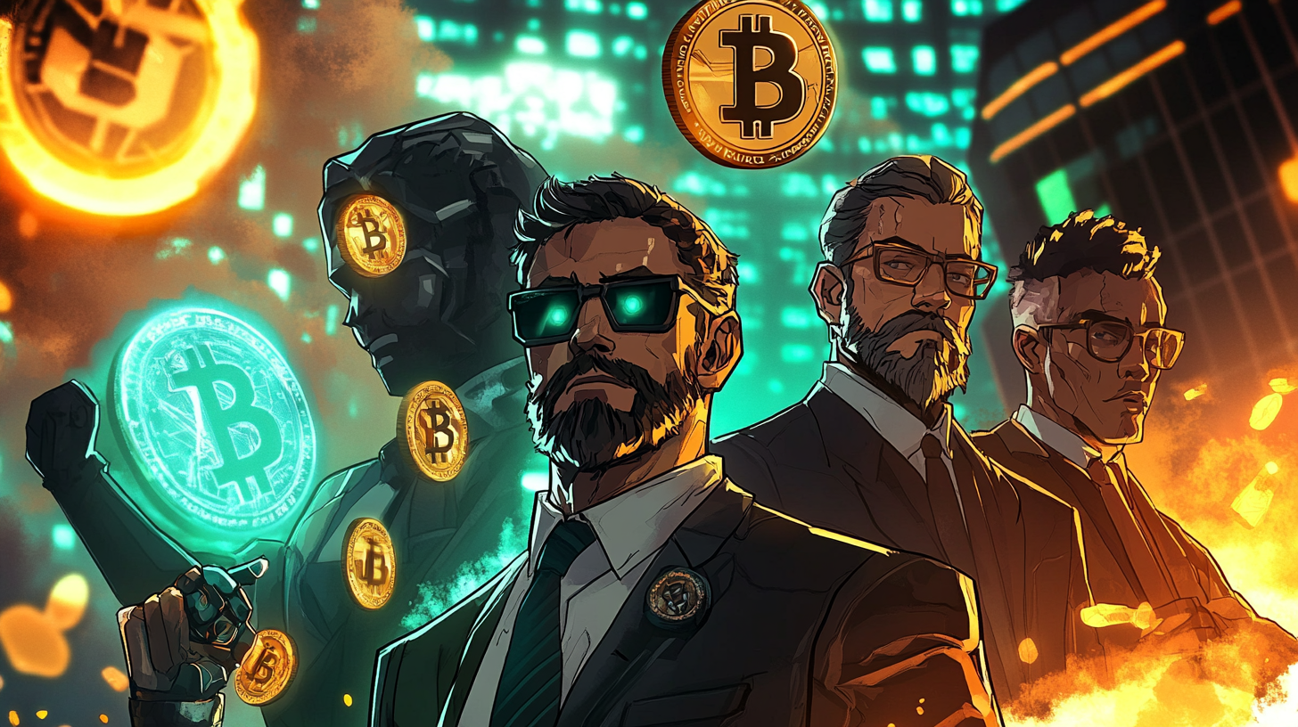 GoldCapitalAIを発見：信頼できるか詐欺か？