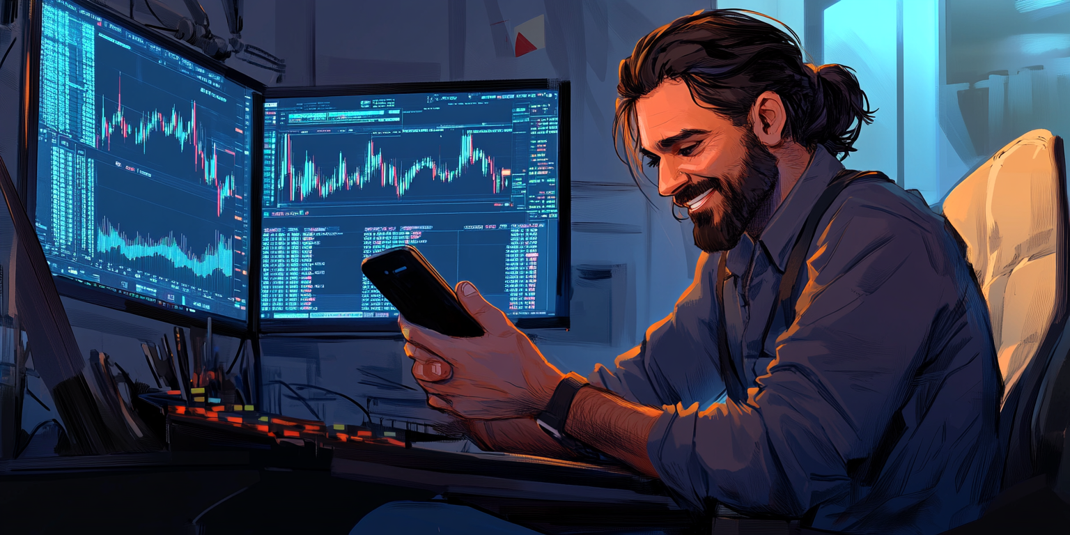 LiraX - 究極のトレーディング体験か、それともただの話題性か？