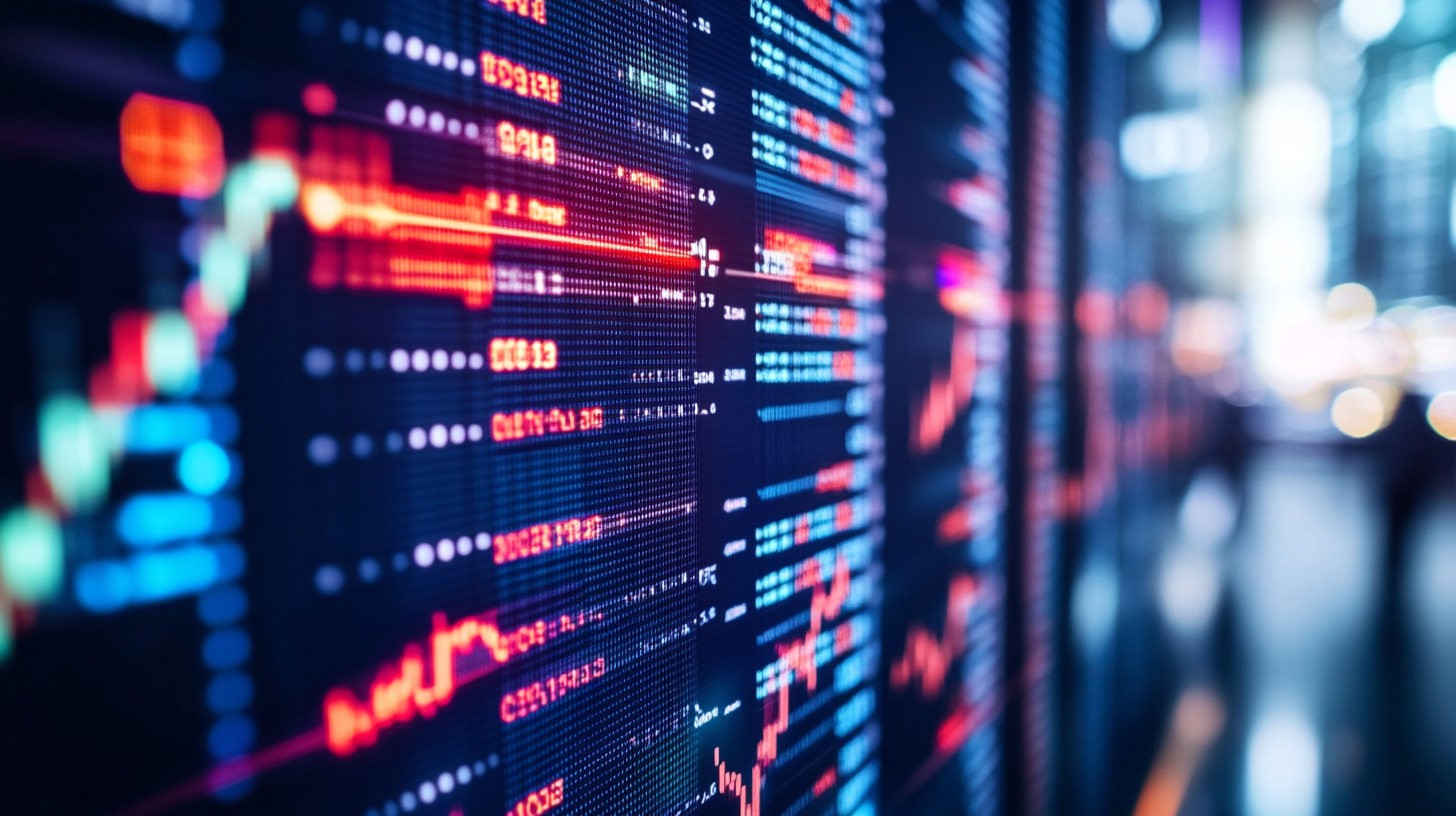 Vlna Kapitiskは究極のトレーディングソリューションか？今すぐ確認！