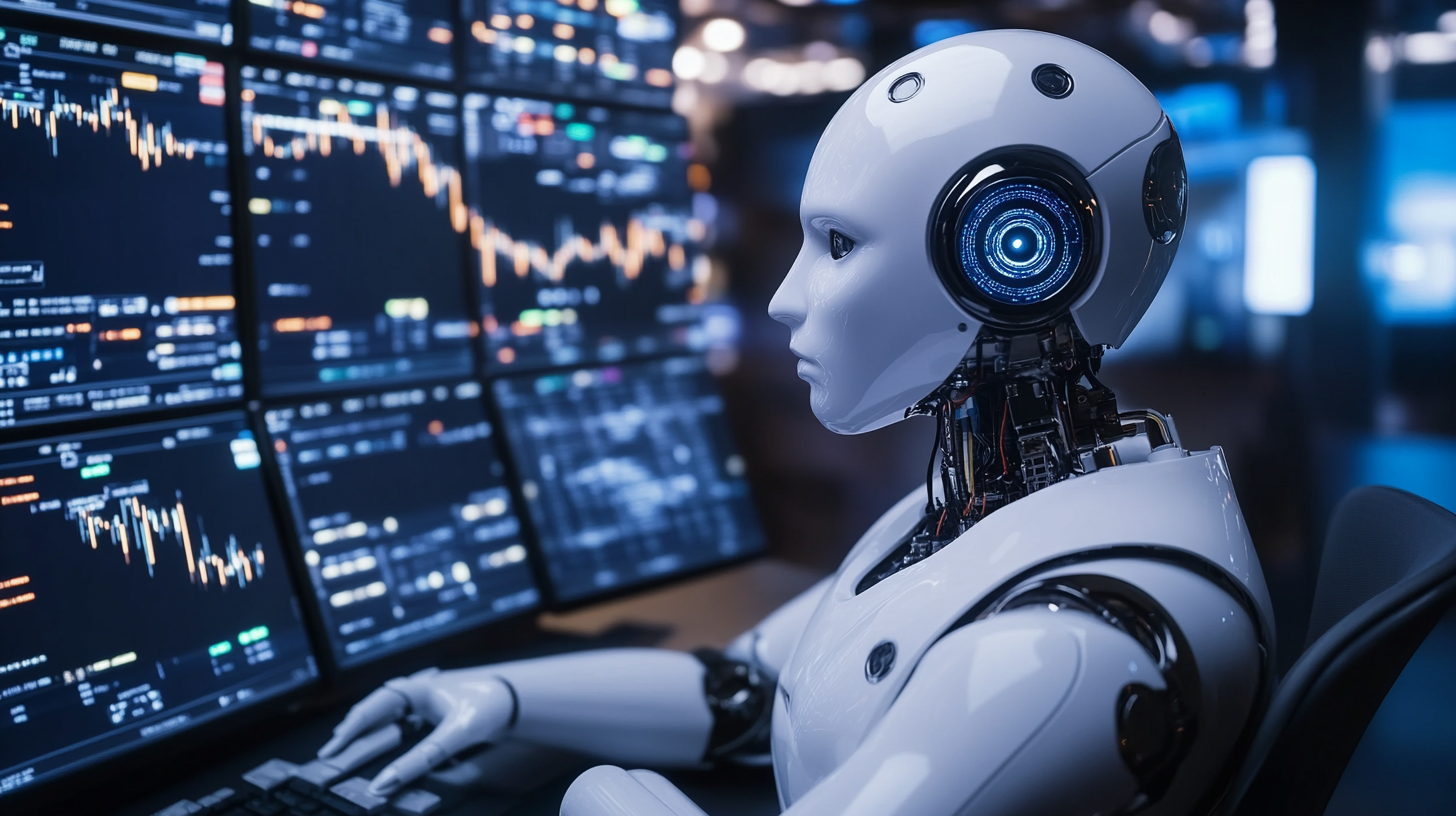 Impido Rendaroの紹介：究極のトレーディングソリューションか？