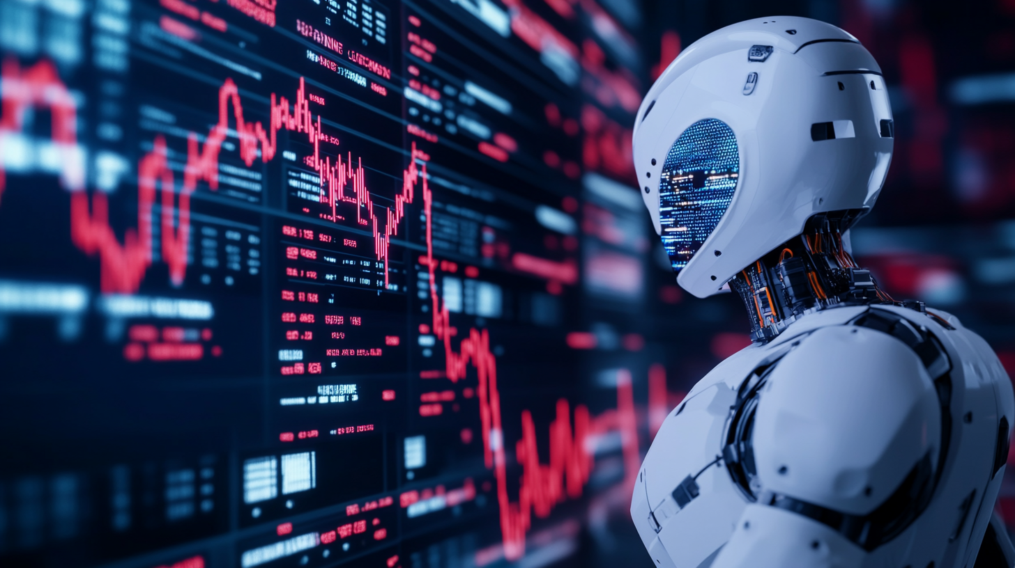Kryvion Soltrexを発見: この取引システムは信頼できますか？