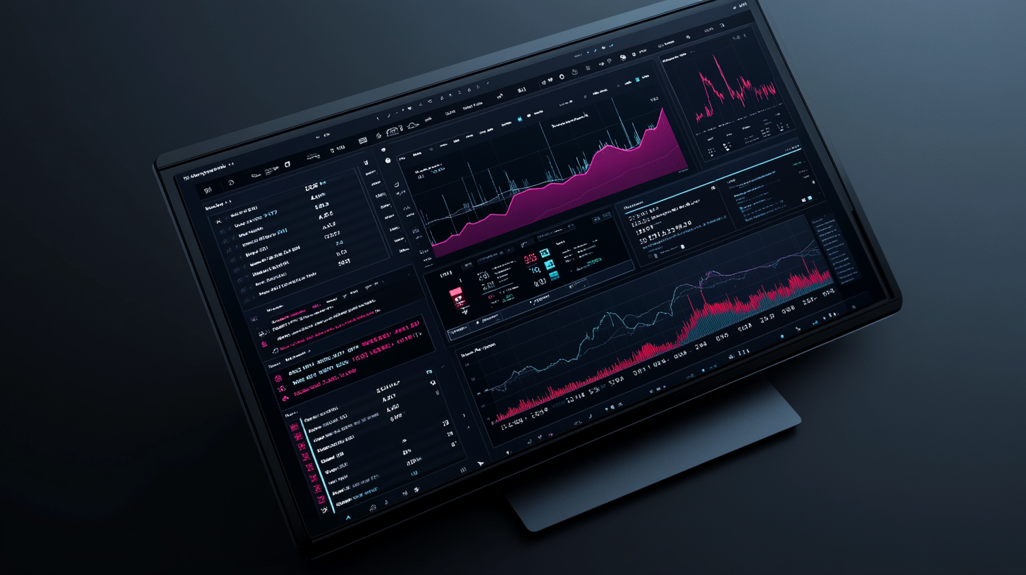 Logic Kapidex Xrはトレーディング界の真のゲームチェンジャーになるか？