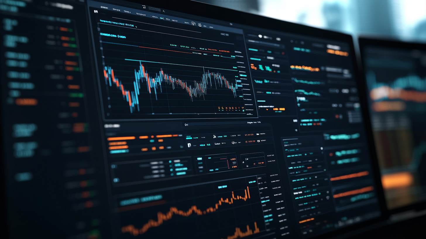 Quantiracの調査: 信頼できるプラットフォームはこれか?