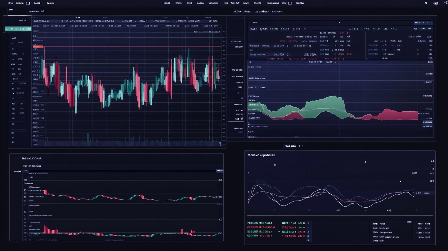 Profition Erfahrungen: このトレーディングシステムの真実を暴く