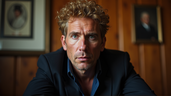 マイケル・ラパポート、ユダヤ人擁護でハリウッドからの反発に直面