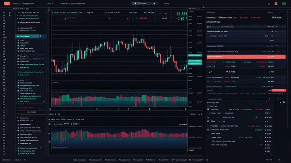 Cryptohopper Botは革新か、それとも誇大宣伝か？