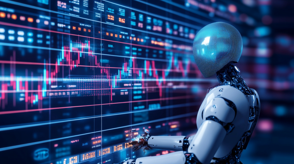 Trade Definity 80を調査：信頼できるか？