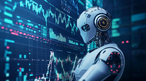 AlgoAI: あなたが探していた信頼できるトレーディングプラットフォームとは？