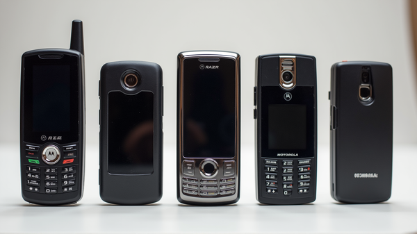 秘密を解き明かす: モトローラ Razr 2024 ケースは新型 Razr 2025 に適合するか？