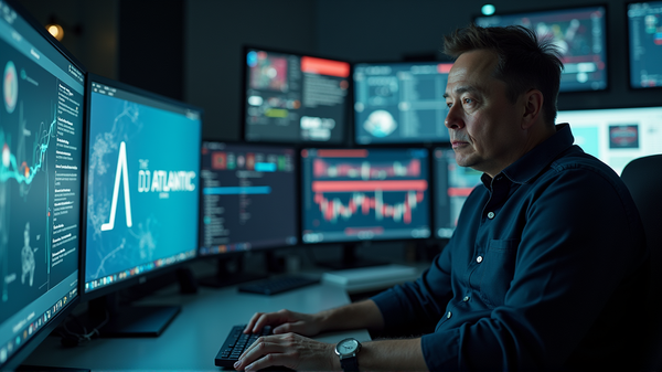 イーロン・マスクのAIへの不満：信頼性をめぐるGrokの衝突