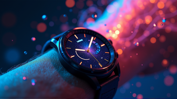 サムスンの大胆な一歩：Galaxy Watchの革新のためバージョン飛ばし