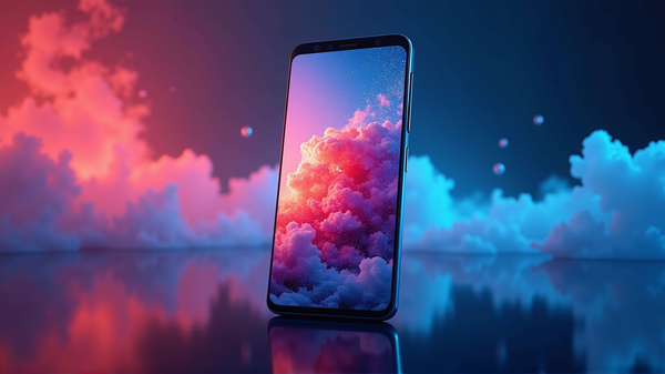 ほっと一息！SamsungのOne UI 8ベータ版が予想より早く到着