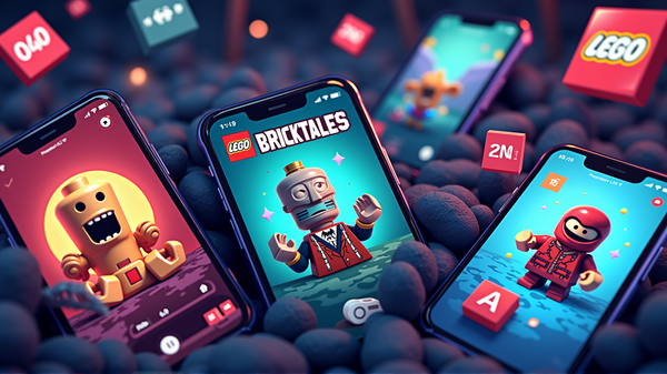 火曜日のAndroidセール: 無敵のアプリとゲームの価格をアンロック！