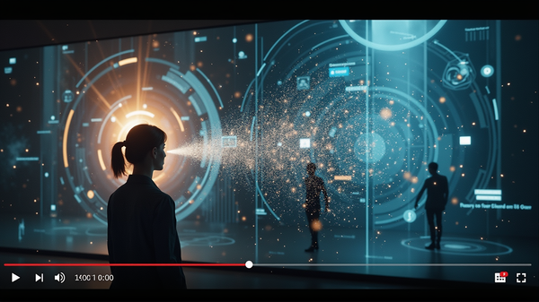 YouTube の新しいビデオプレーヤーが激しい論争を巻き起こす！