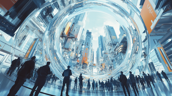 Digitales Geld: 本物か単なる誇大広告かを発見しよう！