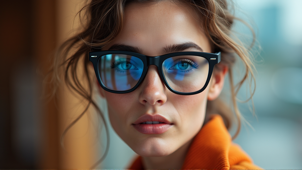 空間コマースの革命: Warby ParkerとGoogleはスマートグラスを変革できるか？