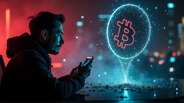 アノニマス対イーロン・マスク: 仮想通貨の未来を形作るデジタルバトル
