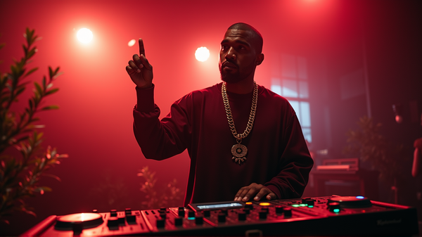 カニエ・ウェストの『Donda 2』：感動的なカムバック、それとも財政的失敗？