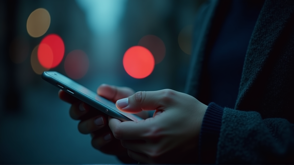 FBI警告: あなたのスマートフォンを狙う詐欺の罠