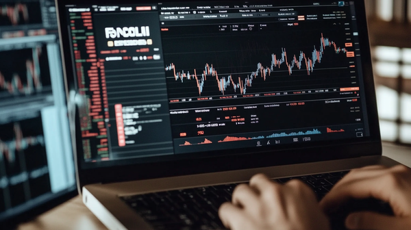 Pulseix Ledgerifyを発見: あなたが必要なトレーディングツールですか？