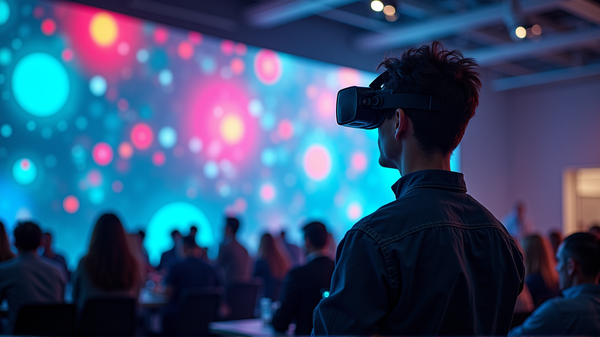 Google I/O 2025の革命的発表: 未来への展望