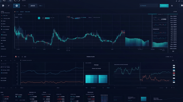 AccuTraderAlpha: 驚異のツールか巧妙なトリックか？今すぐ調査！