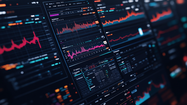 National Invest: 取引の偉業か、単なる幻か？