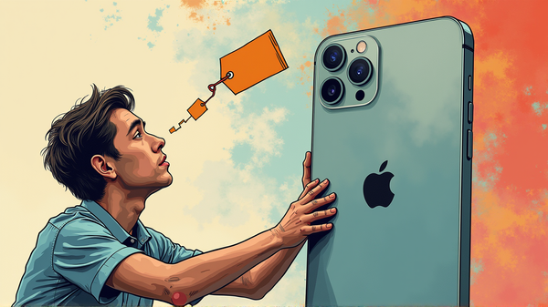 関税とiPhone価格：次の購入前に読むべき必読ガイド！