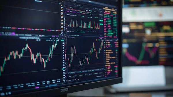 Nexvestoを探る: 信頼できるトレーディングソリューションですか？