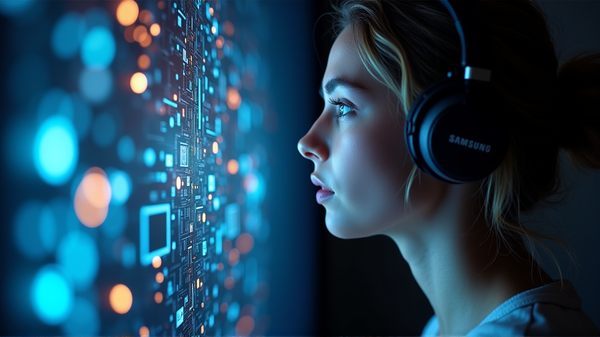 Samsung Auracast：音声アクセシビリティの大躍進